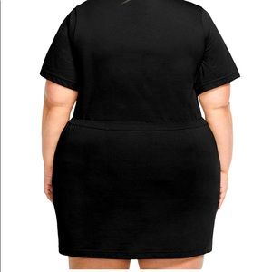Nike Dress (plus size) *NEW